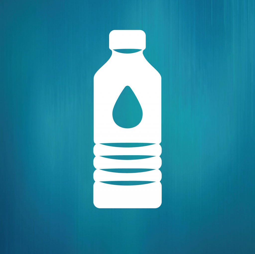 Icono de Botellas