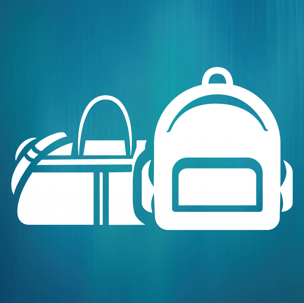 Icono de Bolsos & Maletines