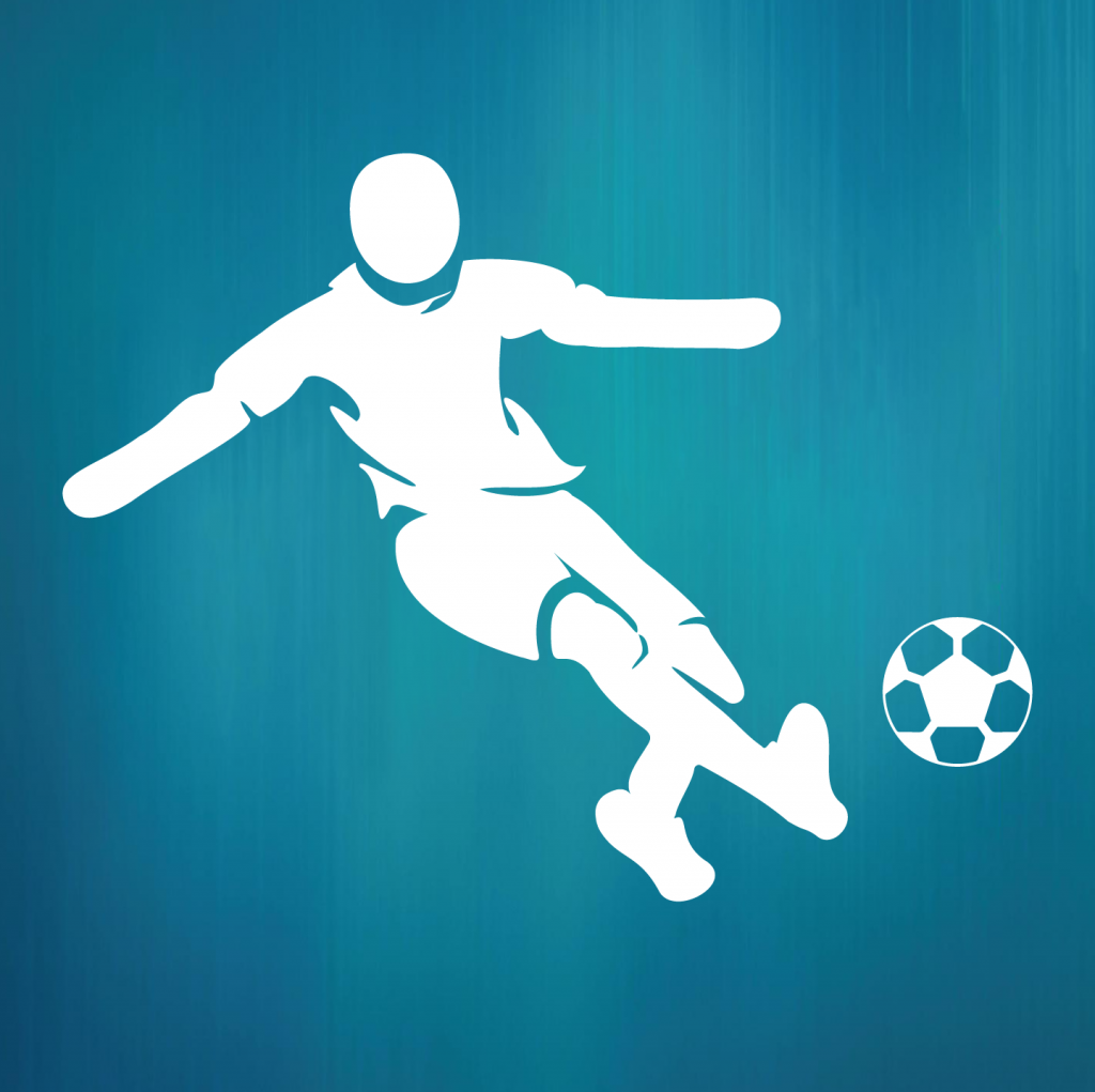 Icono de F&uacute;tbol