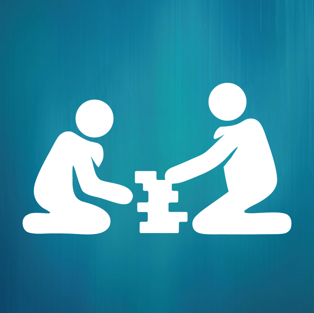 Icono de Juegos Mesa & Jugueter&iacute;a