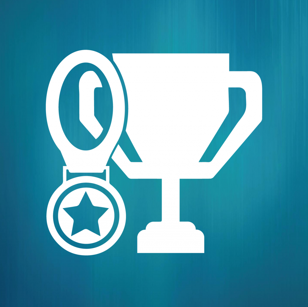 Icono de Medallas & Trofeos