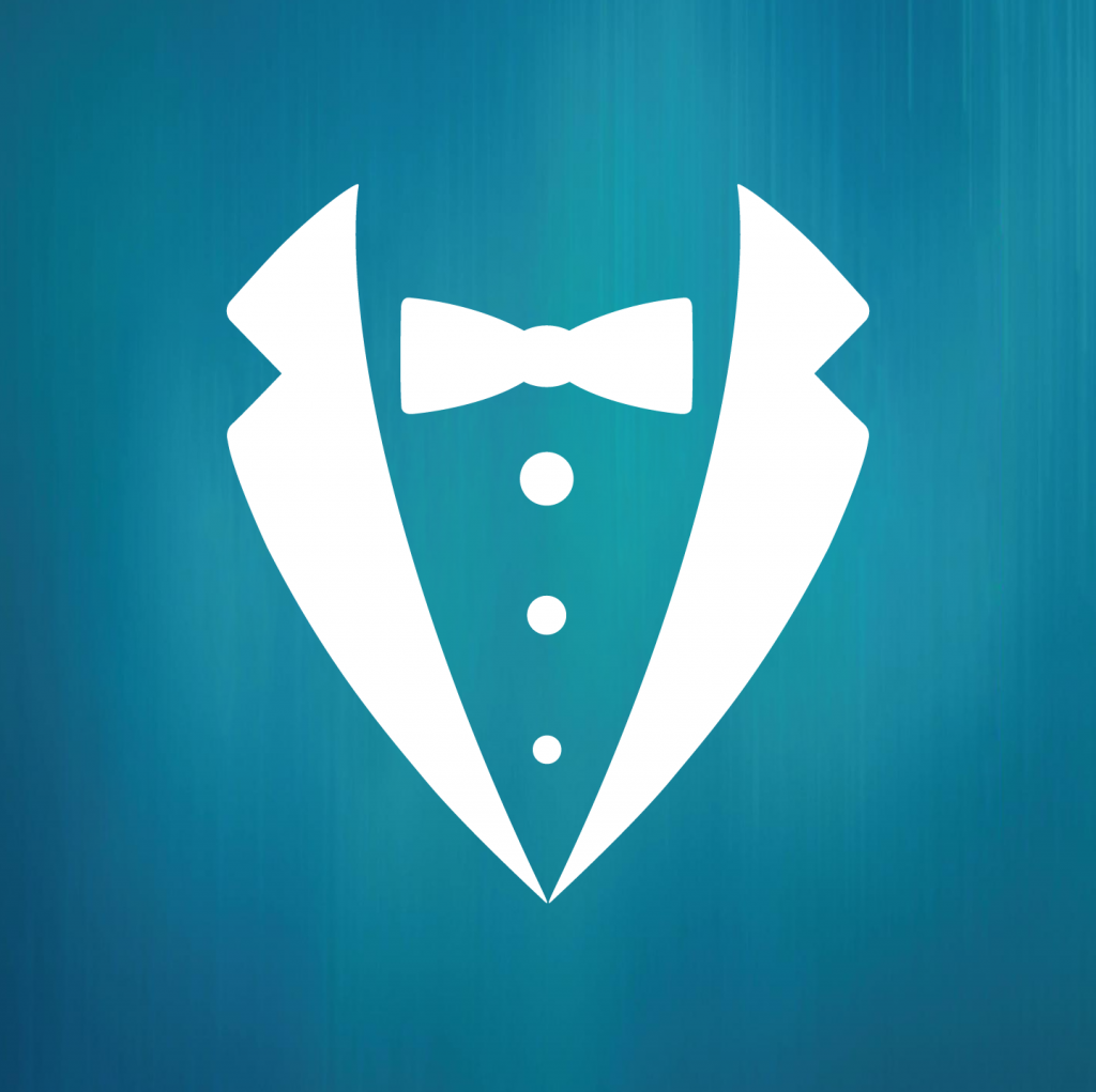 Icono de Ropa Caballero