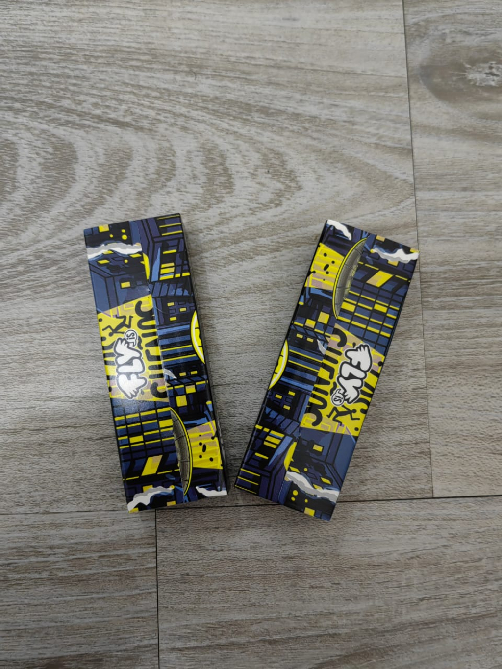 PEPELILLO + FILTRO  - Imagen principal