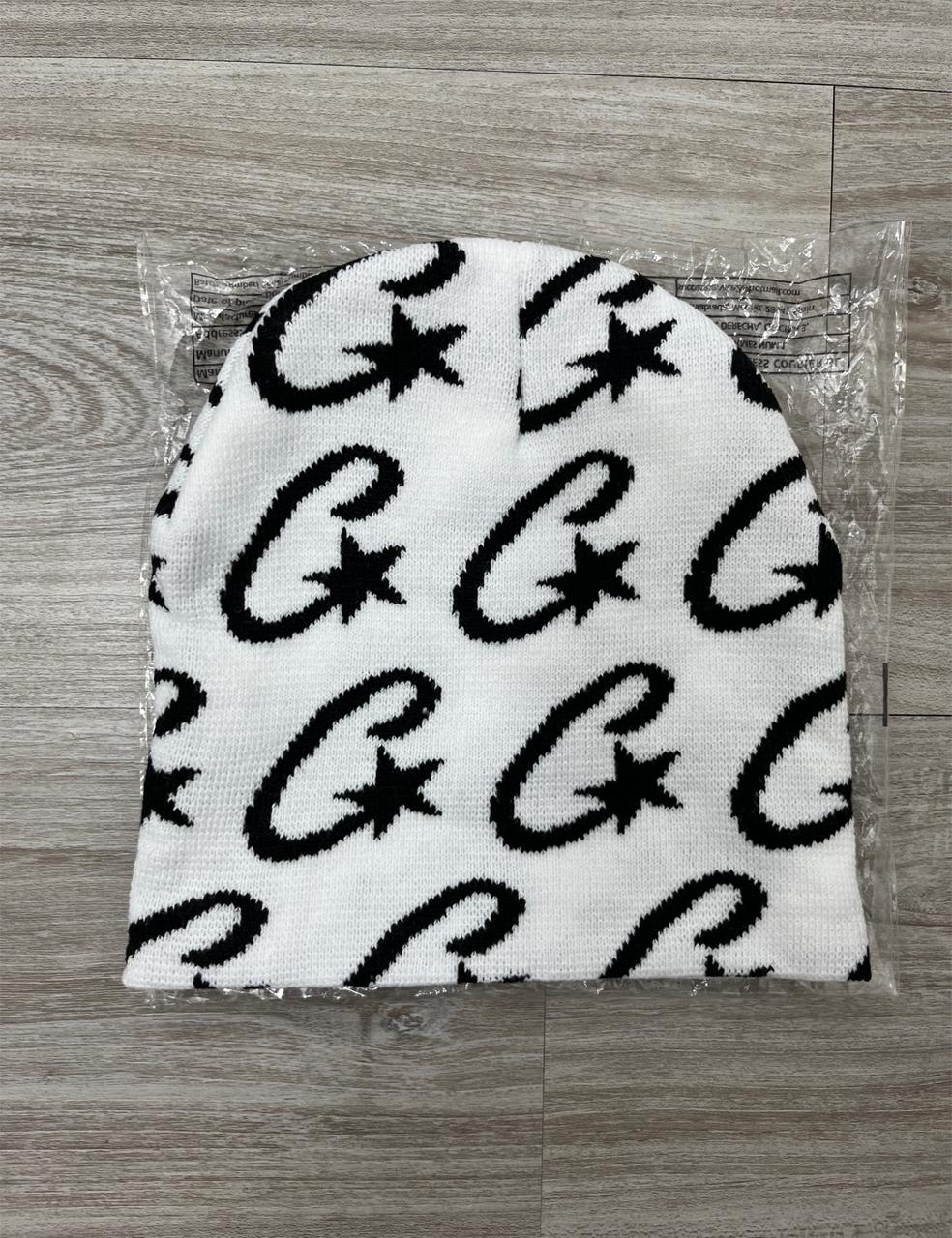 GORRO CORTEIZ BLANCO  - Imagen principal