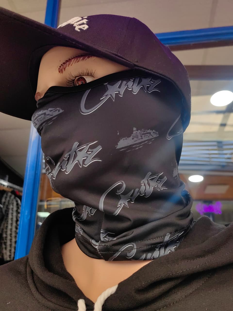 PASA MONTA&Ntilde;A CORTEIZ 