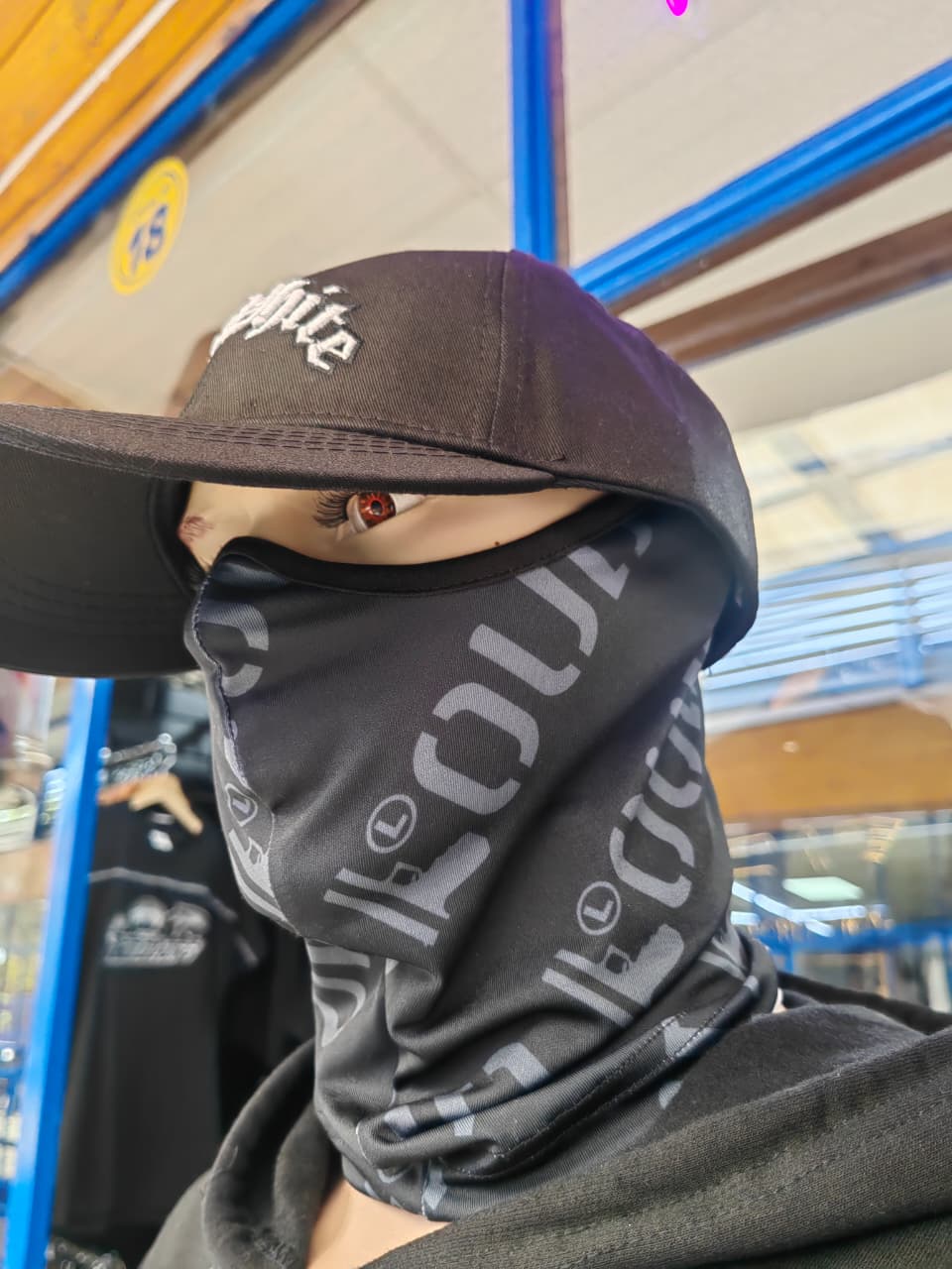 PASA MONTA&Ntilde;A LOUD 