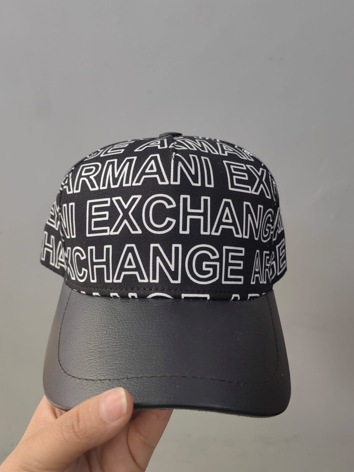 JOCKEY ARMANI EXCHANGE  - Imagen principal