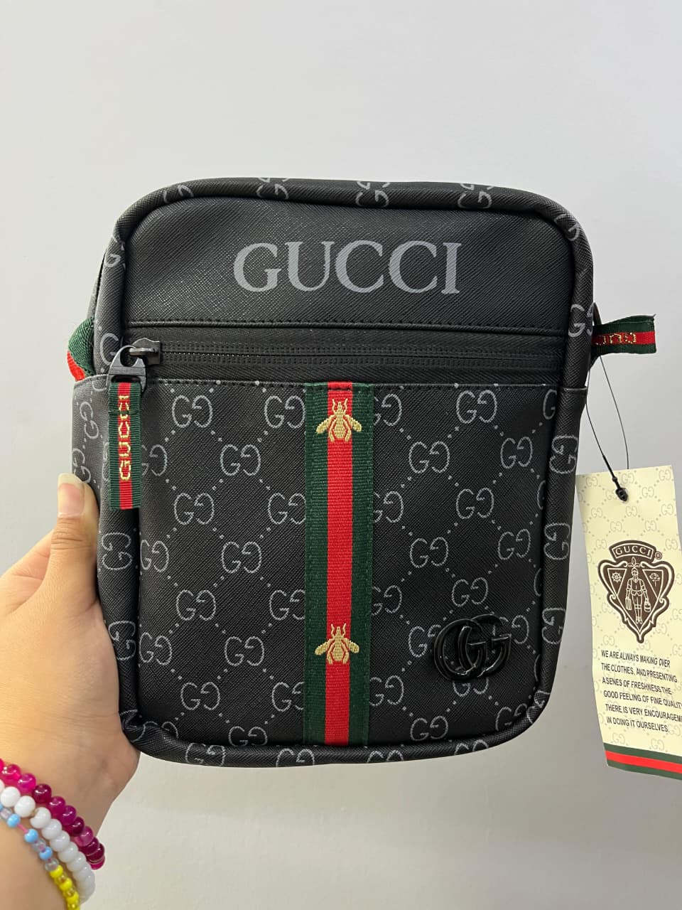 BOLSO GUCCI 
