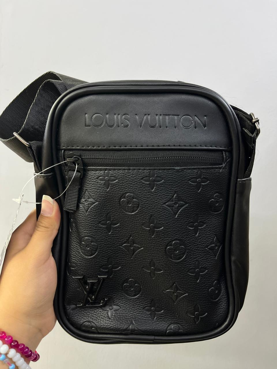 BOLSO LOUIS VUITTON NEGRO 