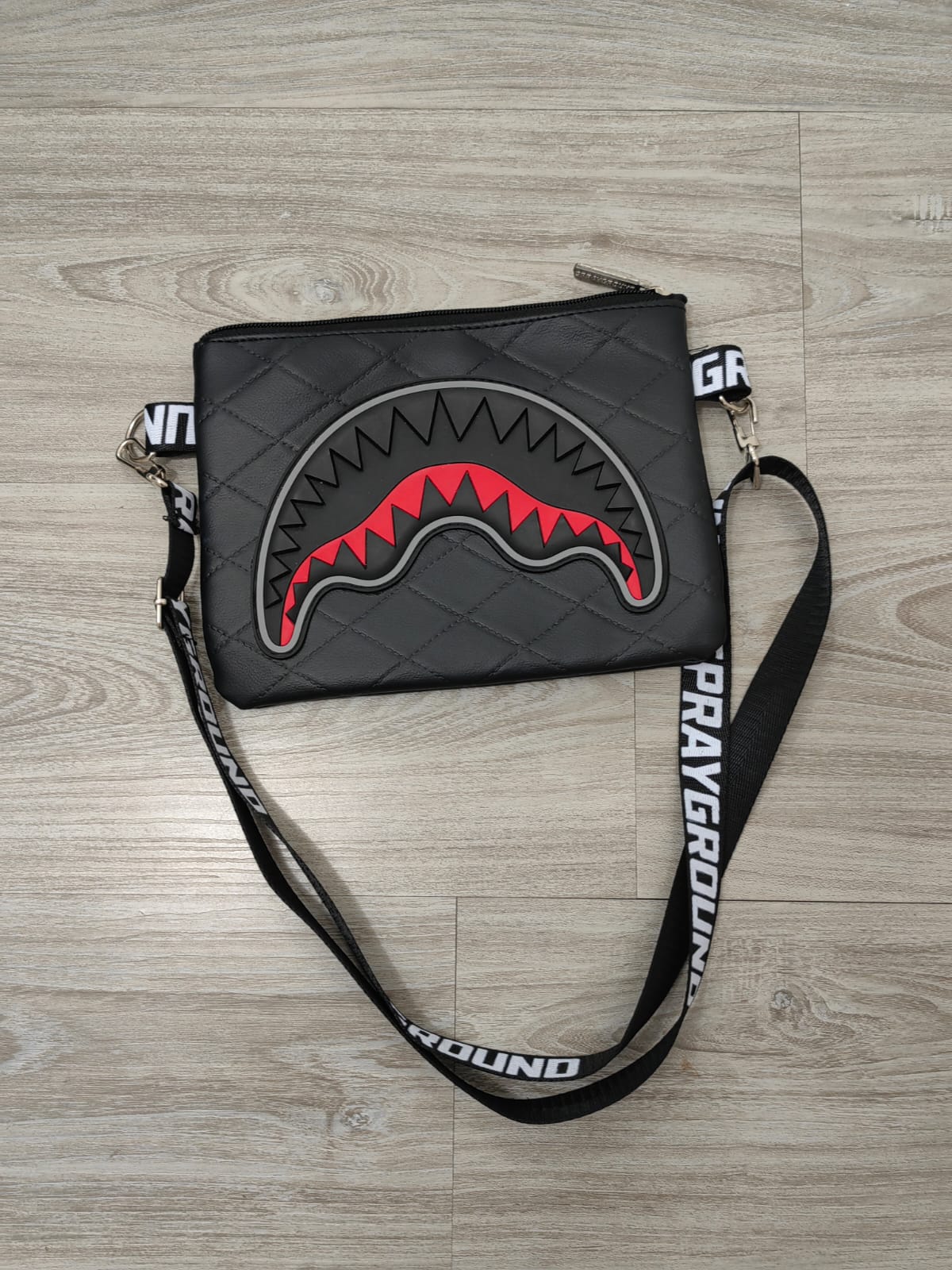 BOLSO SPRAYGROUND  - Imagen principal