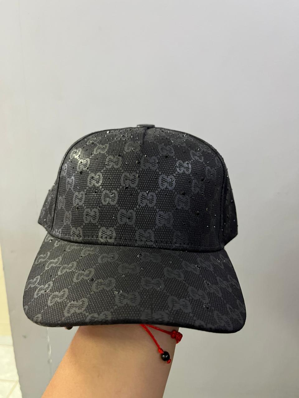 JOCKEY GUCCI  NEGRO PERLAS - Imagen principal