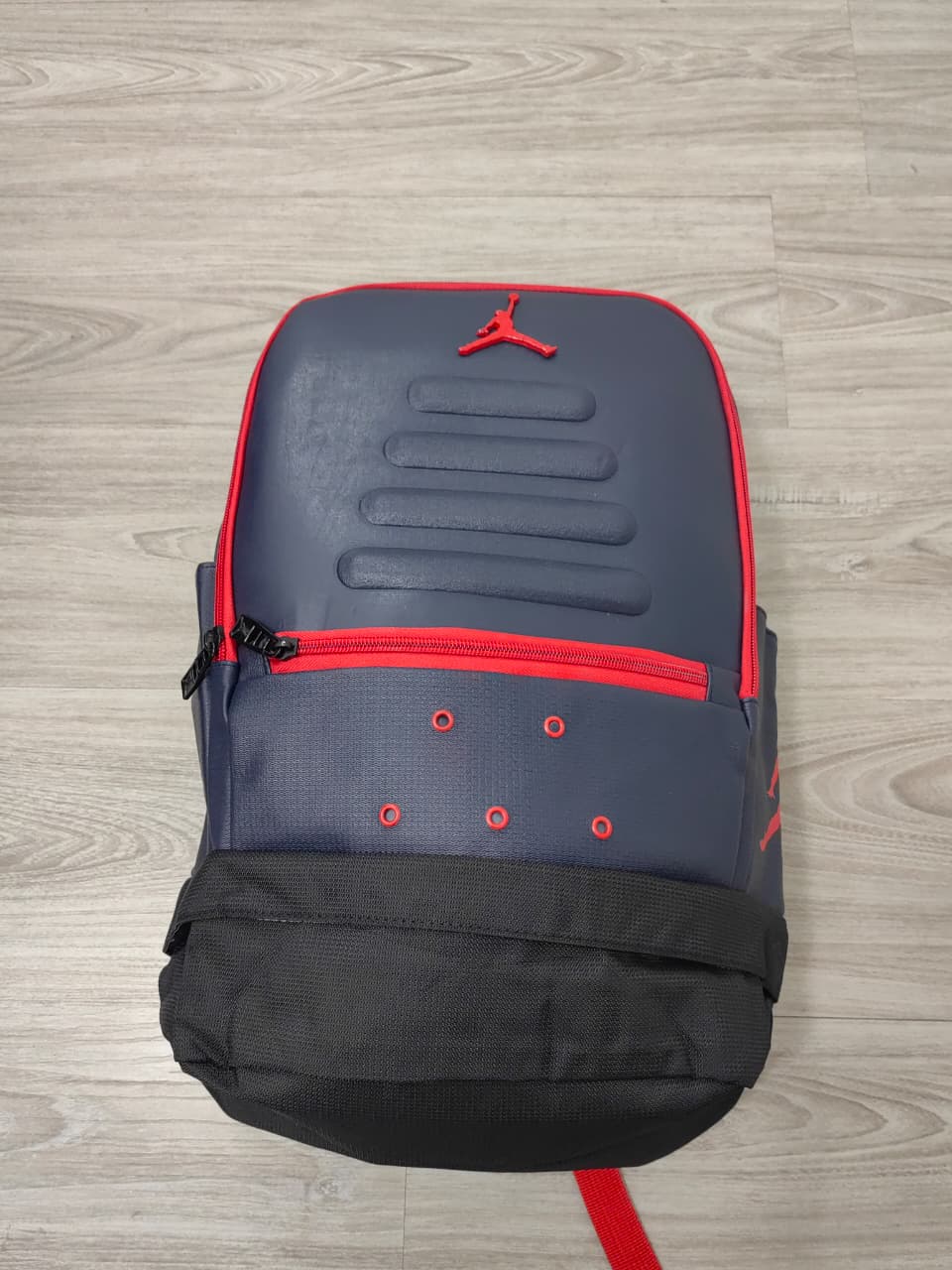 MOCHILA JORDAN AZUL  - Imagen principal