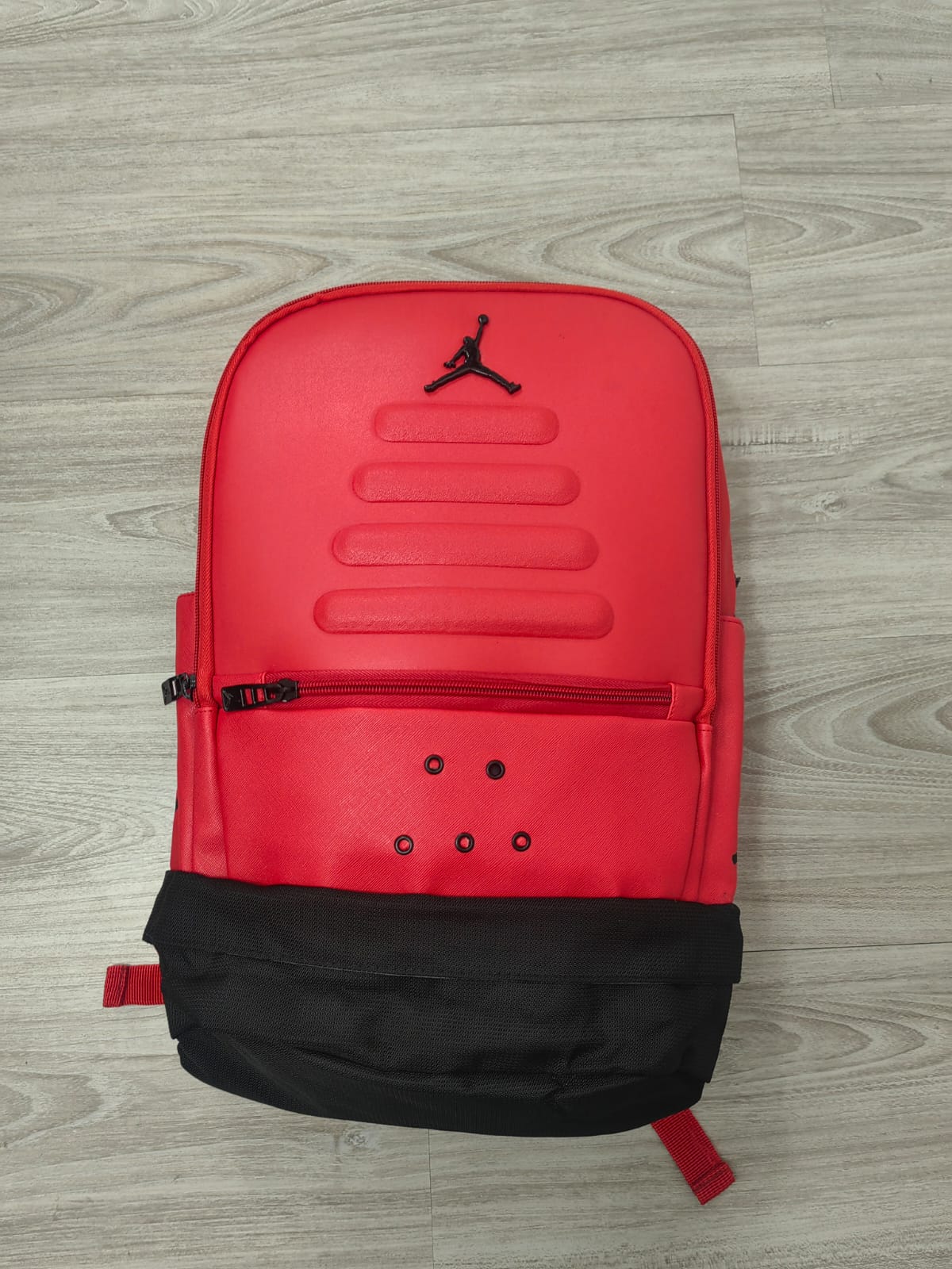 MOCHILA JORDAN ROJA  - Imagen principal