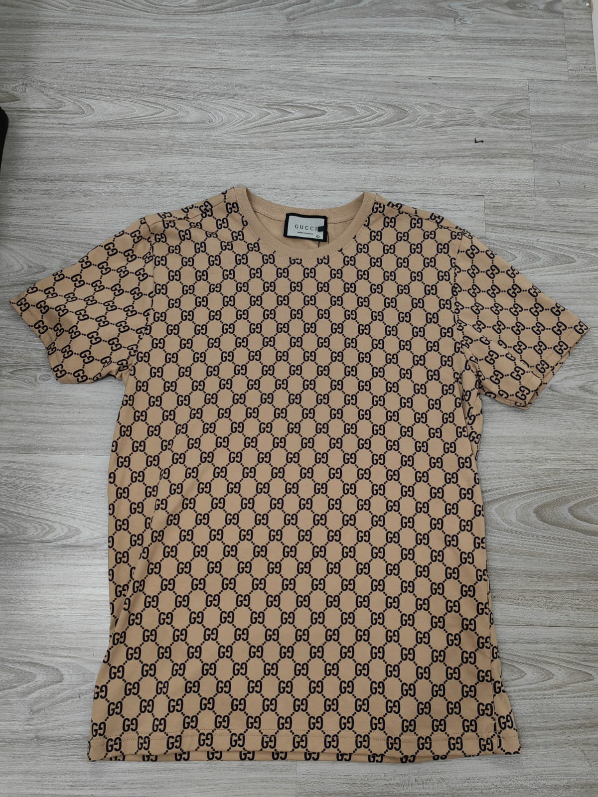 POLERA GUCCI  - Imagen principal