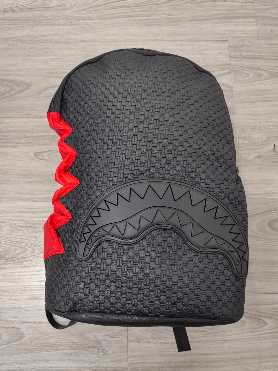 MOCHILA SPRAYGROUND NEGRA  - Imagen principal