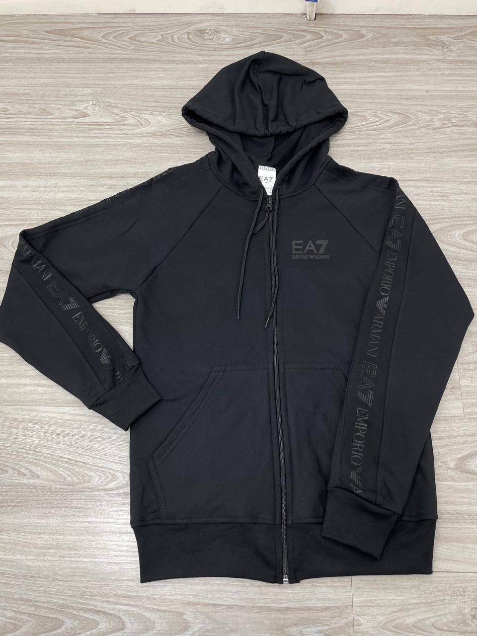 POLERON EMPORIO ARMANI FULL  - Imagen principal